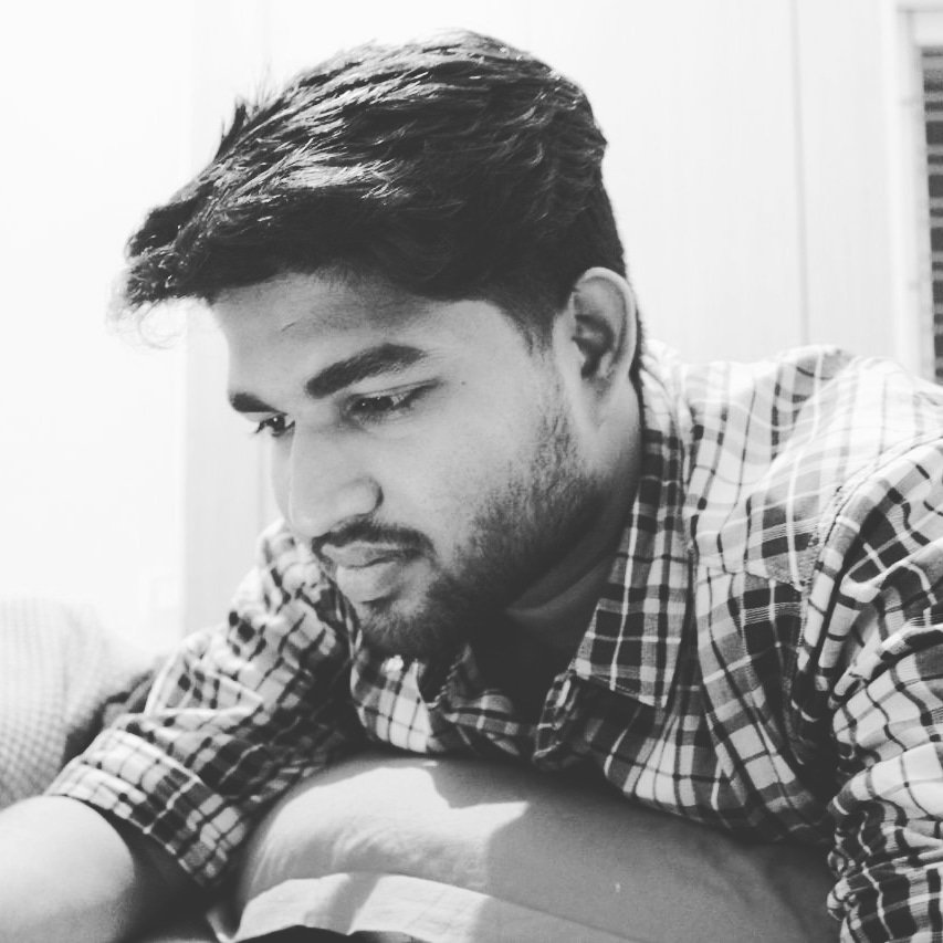 Nikhilesh00's profile picture. 