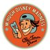 McHugh Disney Madnss (@McQDisneyMadnss) Twitter profile photo