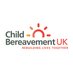 Child Bereavement UK | Scotland (@CBUK_Scot) Twitter profile photo
