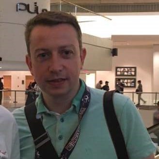 DamianHallEG's profile picture. Lead Researcher for the Midlands at EG