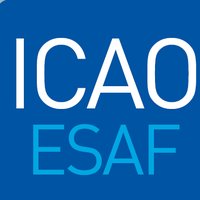 ICAOESAF (@icaoesaf) 's Twitter Profile