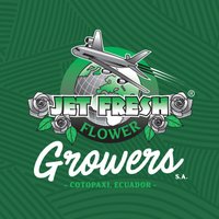 Jet Fresh Flower Growers (@jetfreshgrowers) 's Twitter Profile
