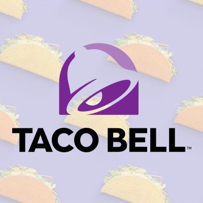 Cuenta oficial de Taco Bell Chile.