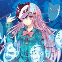 かたまり (@kokoro__toho__) 's Twitter Profile
