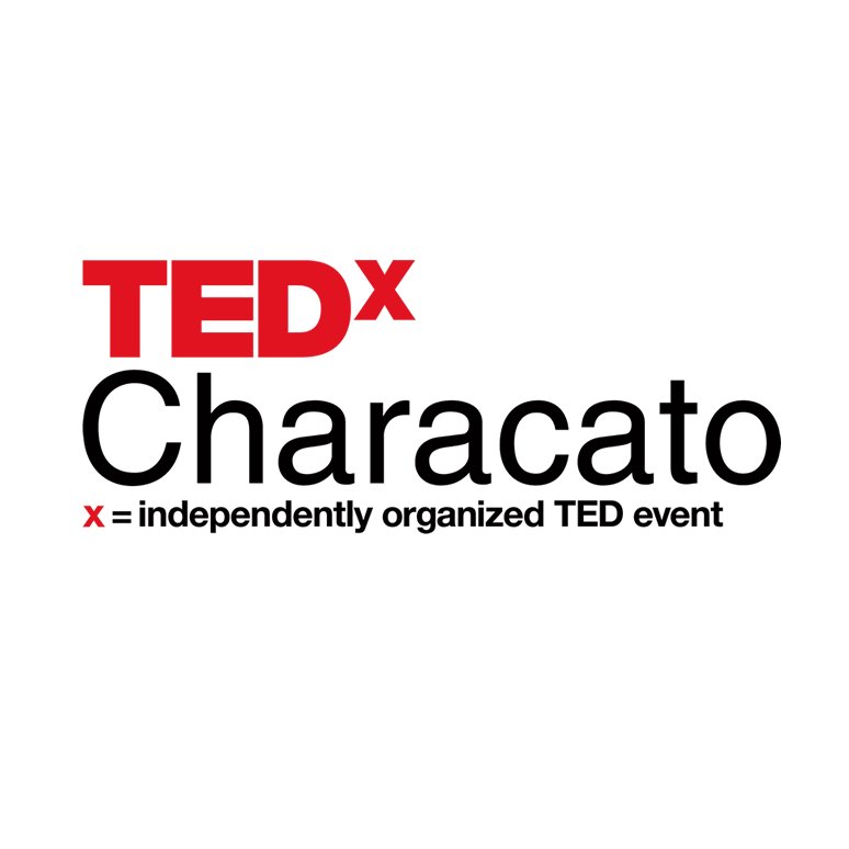 TEDx_Characato's profile picture. 