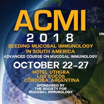 This course was co-sponsored by the Society for Mucosal Immunology (SMI) and the Latin American Mucosal Immunology Group (LAMIG). Now is a networking platform!