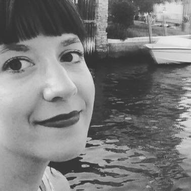 elizaard_'s profile picture. Studentessa di rigenerazione urbana e innovazione sociale presso IUAV Venezia.