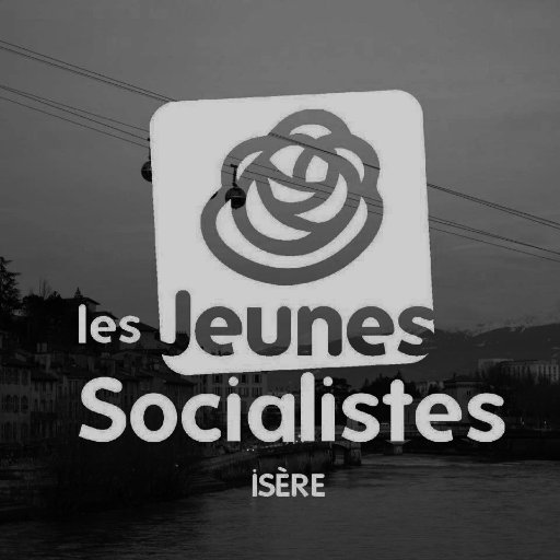 Mouvement des Jeunes Socialistes - Fédération de l'Isère
