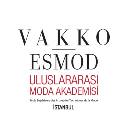Vakko Esmod Istanbul Profile