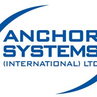 Anchor Systems International Ltd (@anchor_systems_) 's Twitter Profile