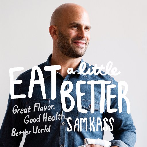 Investor & strategist for healthier climate smart food https://t.co/oSXADeY4D3 https://t.co/jbhzXNwWmH book out in Spring of '18.