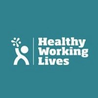 Healthy Working Lives #NHS_GGC_HWL (@nhsggc_hwl) 's Twitter Profile