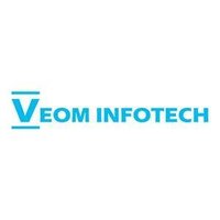 Veom Infotech LLC(@VeomInfotechUS) 's Twitter Profile Photo
