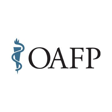 The Ohio Academy of Family Physicians represents nearly 5,000 practicing physicians, family medicine residents, and medical students.