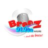 breez919fm's profile picture. Official Twitter Handle of your No. 1 Lifestyle Radio Station in the City of Akure With the Best & Latest in News, Music & Infotainment  | IG:@officialbreezfm