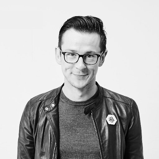 Partnerships @DandAD and over-the-hill Sunday league footballer. Formerly @creativereview. Digs a good movie and a song; mostly oldies.