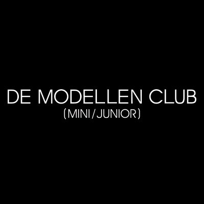 DeModellenClub's profile picture. Online magazine/portaal voor&door Modellen. Bij ons vind je hèt laatste nieuws op mode(llen)gebied voor kids! All the good stuff happens in my club, I promise!