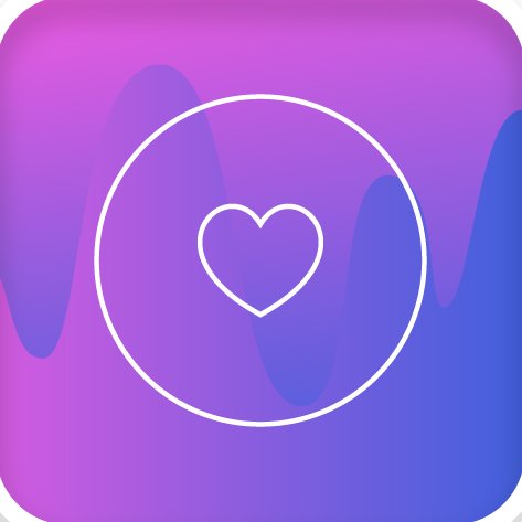 BreatheIn_Calm's profile picture. Breathe In - Breathe Out with our 3 apps Expecting, Mama and BreatheIn Calm Meditations.