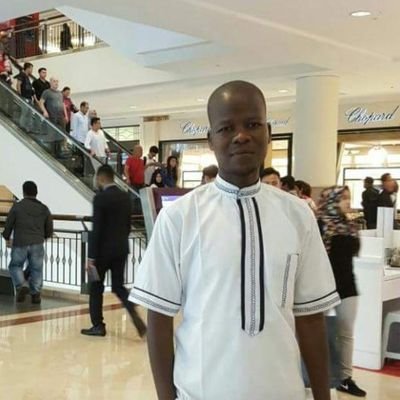 Awale26718680's profile picture. good sense of humor