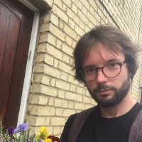 Nicolas Durrande (@nicolasdurrande) 's Twitter Profile