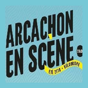 📍Concerts au Vélodrome d'Arcachon du 25 juillet au 3 août !

Édition 2018 : Jain - Claudio Capéo - IAM - Martin Solveig - Ofenbach