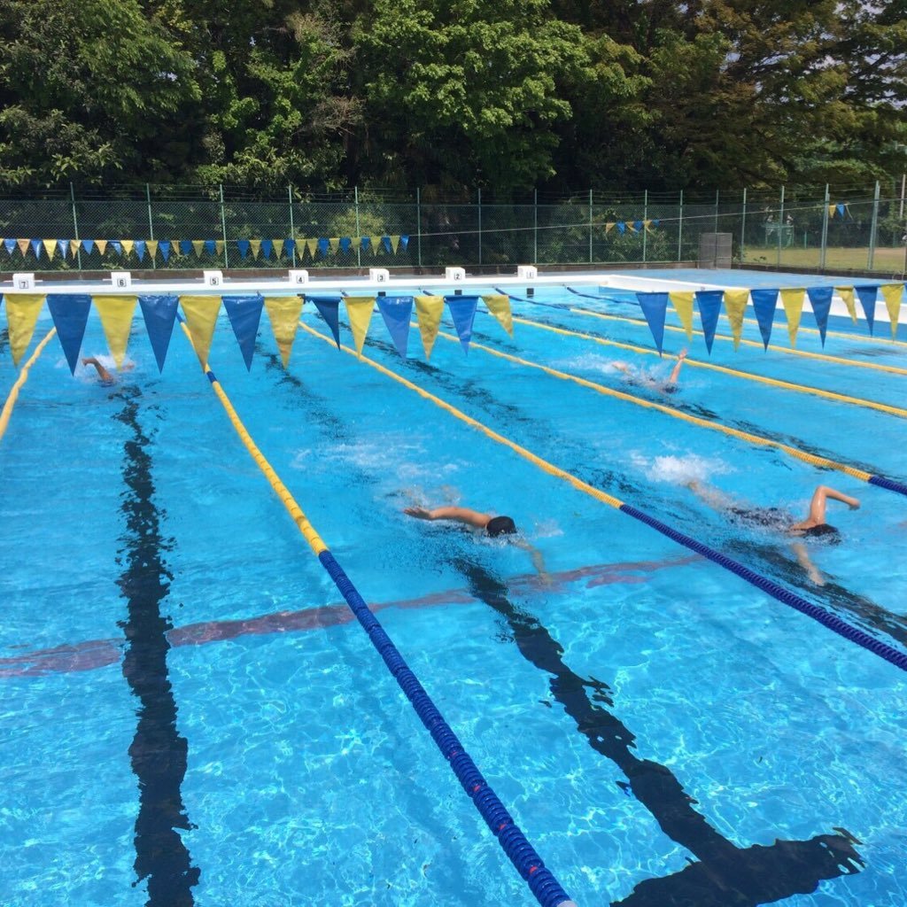 東京学芸大学附属高校の水泳部です!現在67期10人で楽しく活動しています☺️ 質問などあればDMへどうぞ!