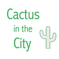 Cactus In The City(@cactusinthecity) 's Twitter Profileg