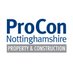 ProCon Nottinghamshire (@ProConNotts) Twitter profile photo