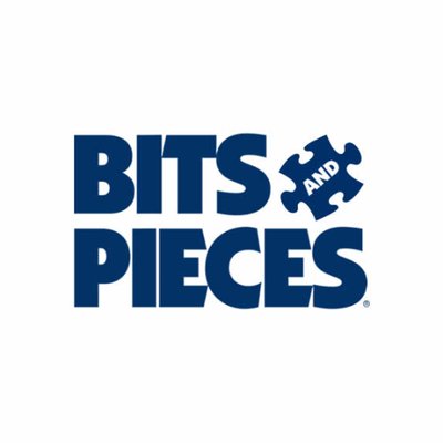 Image result for bits and pieces