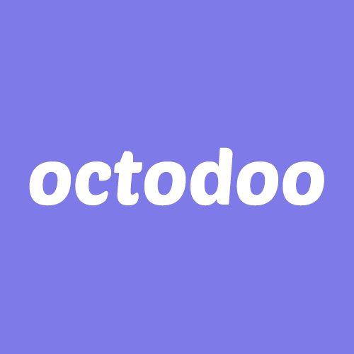 octodoo's profile picture. Octodoo improves project management with your clients and external contractors

🐙