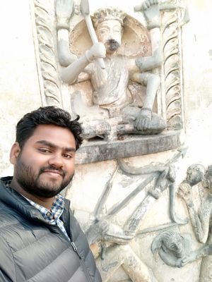 AmitSin60664705's profile picture. Cool