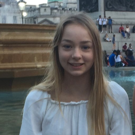 WhatMakesMeSmil's profile picture. Green lifestyle blogger🌿 vegan, travel lover & creative soul. Follow for healthy recipes, motivational quotes, natural beauty & lifestyle advise