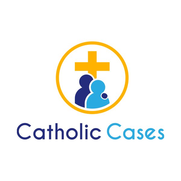 The Catholic Cases app categorizes & stores moral teachings of Catholic Church in one place. Project of @ryankbilodeau. Retweets, likes & follows ≠ endorsement.