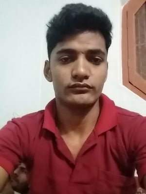 DineshSinghMah6's profile picture. Lazy man