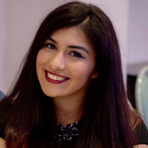 NegarRiazati's profile picture. CEO Performia Australia