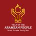 Aramese Federatie NL (@saf_nl) Twitter profile photo Aramese Federatie NL (@saf_nl) Twitter profile photo