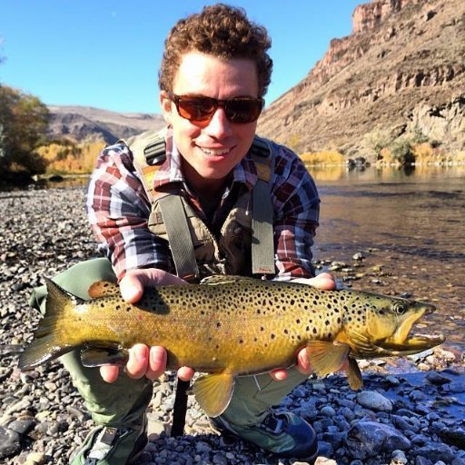Marketing Maverick | Student of life | Pilot | Archer | Angler |Photographer | Golf nut | Entrepreneur in training | ∞