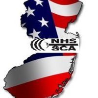 NHSSCA New Jersey (@nhsscanj) 's Twitter Profile
