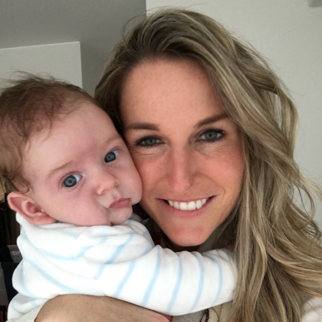 MissCMcColgan's profile picture. Founder & CEO @RunaHR