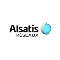 ALSATIS Réseaux(@Alsatis_Reseaux) 's Twitter Profile Photo
