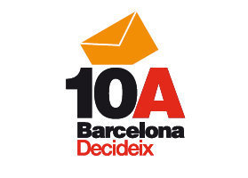 El 10 d'abril de 2011 Barcelona Decideix