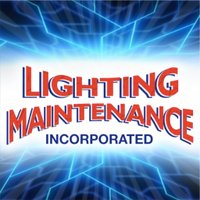 Lighting Maintenance(@LMI_1991) 's Twitter Profile Photo