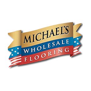 MICHAEL'S WHOLESALE FLOORING specializes in providing quality flooring.