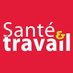 Santé & Travail (@santetravailmag) Twitter profile photo