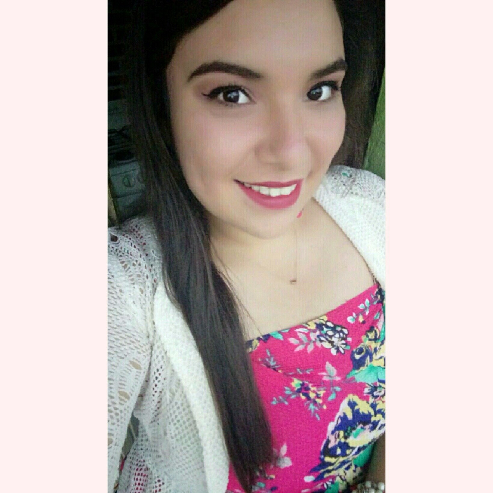 100% Coronelita
I ❤ @LuisCoronel