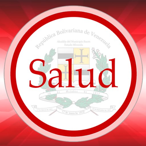 Dirección de Salud de la Alcaldía del Municipio Autónomo Sucre del estado Miranda encargada de diseñar políticas públicas para el progreso ciudadano