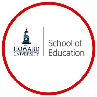 Howard University’s School of Education prepares dynamic teachers and educational leaders committed to improve teaching in urban and diverse settings. #HUSOE