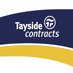 Tayside Contracts 🍽️ 🛻🧹💻 (@TaysideContract) Twitter profile photo
