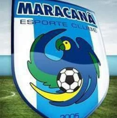 Perfio Oficial do Maracanã Esporte Clube 🐦