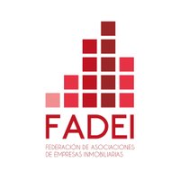 Fadei Patronal Inmobiliaria(@FADEI_Patronal) 's Twitter Profile Photo